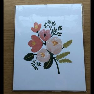 Rifle Paper Co-Floral Art Print-8x10